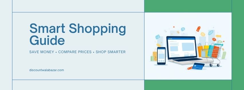 Smart Shopping Guide for Beginners