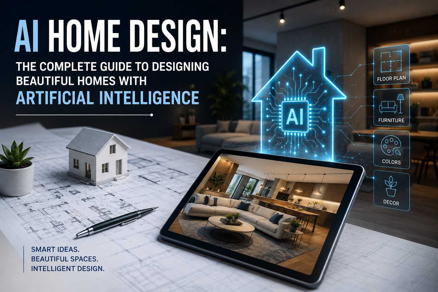 AI Home Design