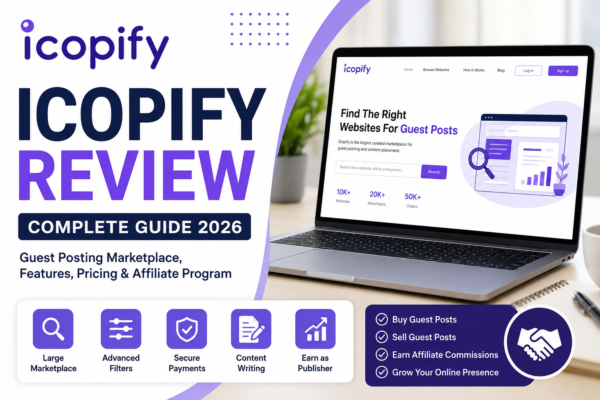 iCopify Review