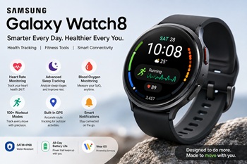 Samsung Galaxy Watch8