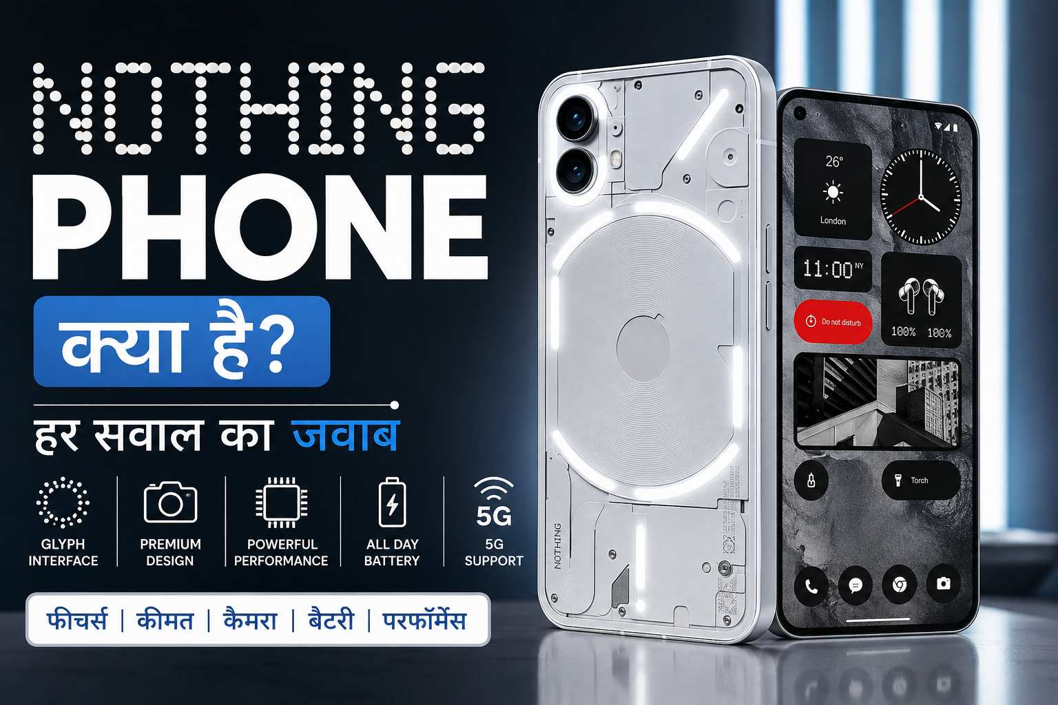 Nothing Phone