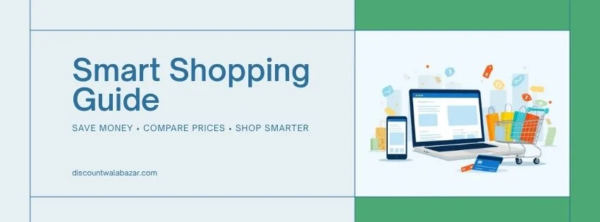 Smart Shopping Guide for Beginners